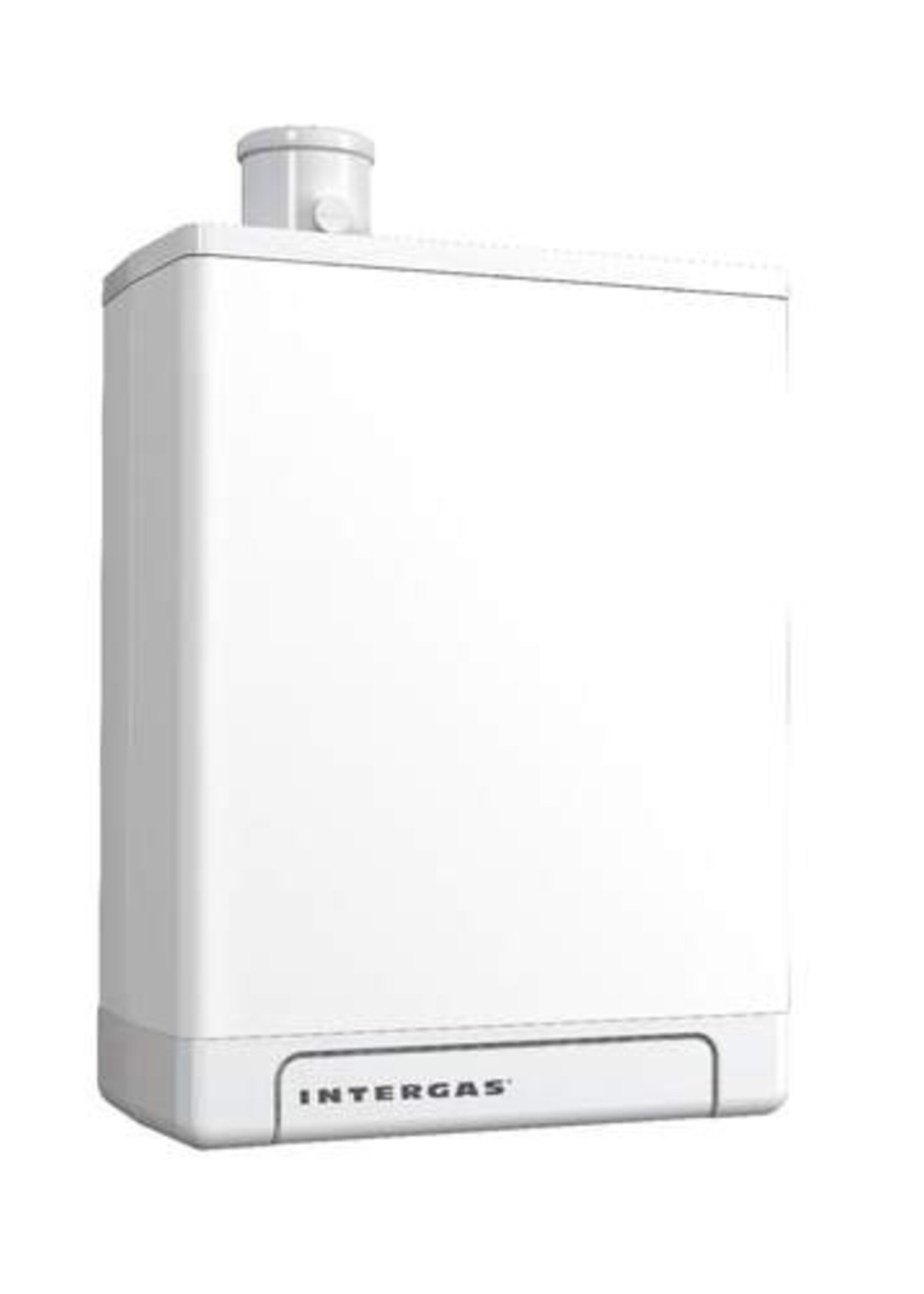 Daikin Altherma R Intergas Hybrid Innenmodul 32 kW CW5