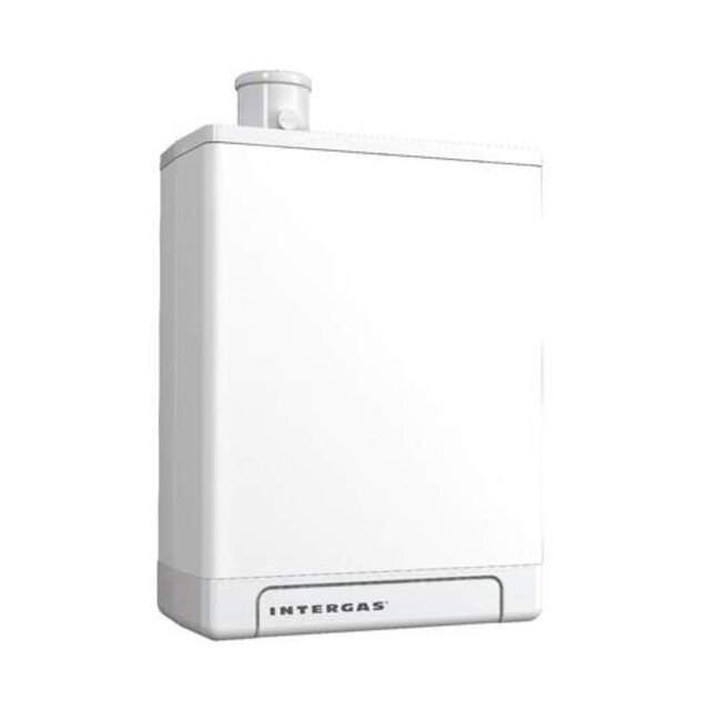 Daikin Altherma R intergas hybride binnenunit 32 kW CW5
