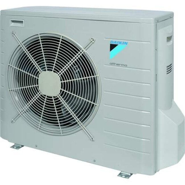 Daikin Altherma hybride buitenunit 5 kW