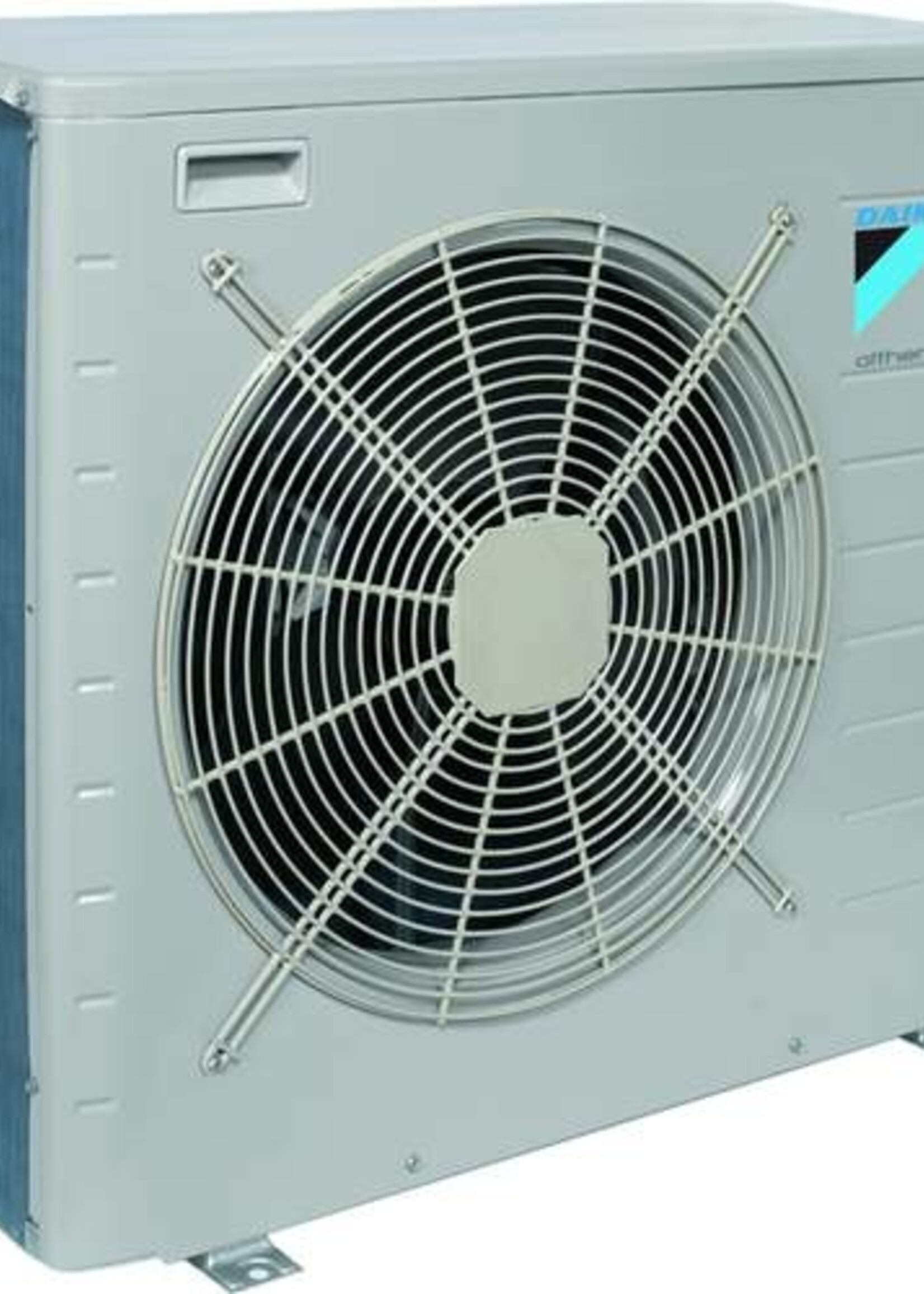 Daikin Altherma Hybrid Außeneinheit 8 kW