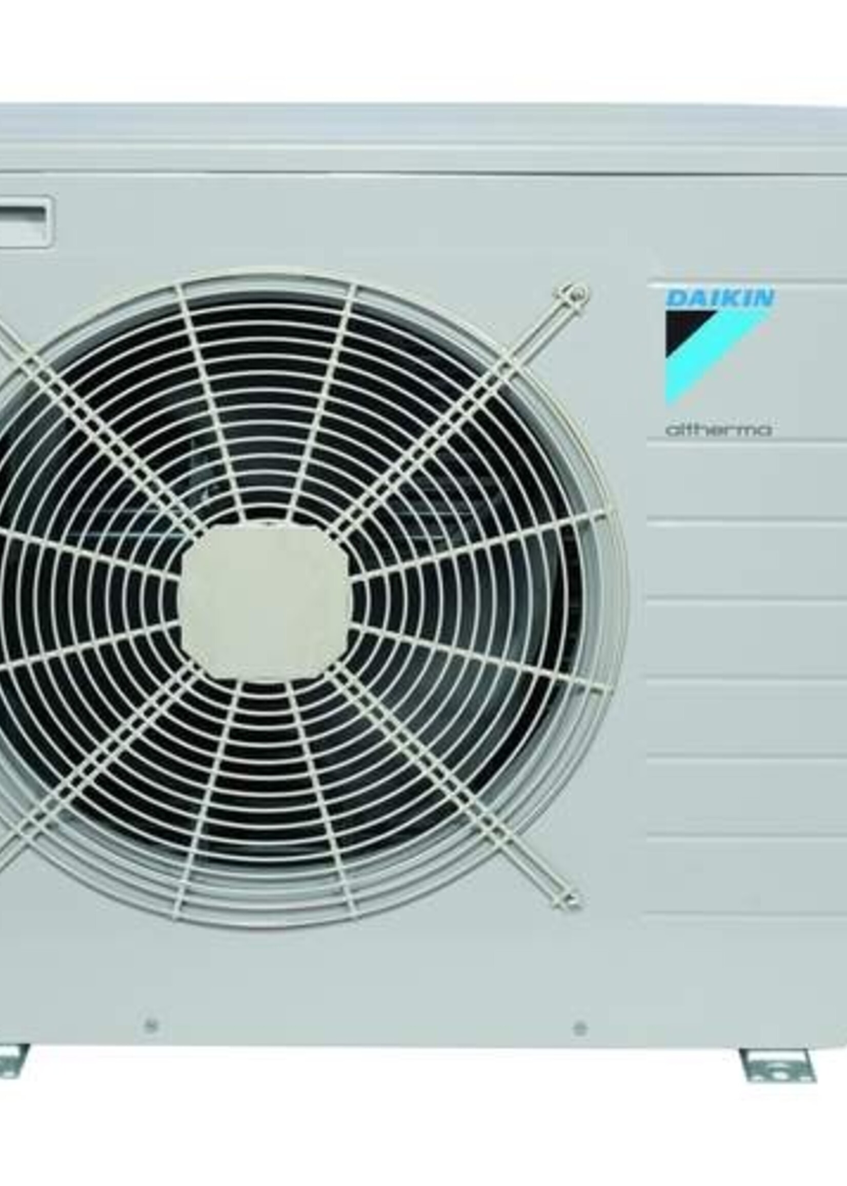 Daikin Altherma Hybrid Außeneinheit 8 kW