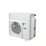Daikin Intergas H hybride warmtepomp set lucht/water monoblock 4 kW CW4