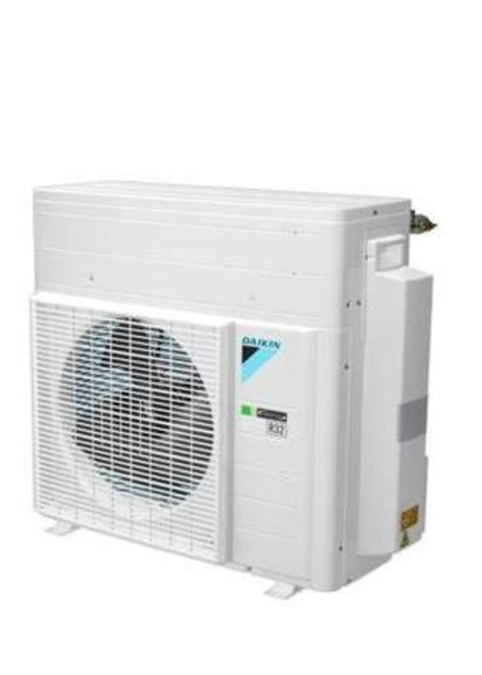 Daikin Intergas H Hybrid-Wärmepumpen-Set Luft/Wasser Monoblock 4 kW CW5