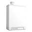 Daikin Intergas H hybride warmtepomp set lucht/water monoblock 4 kW CW5