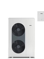 Atag Atag Energion M Hybrid All 120T lucht/water warmtepompset