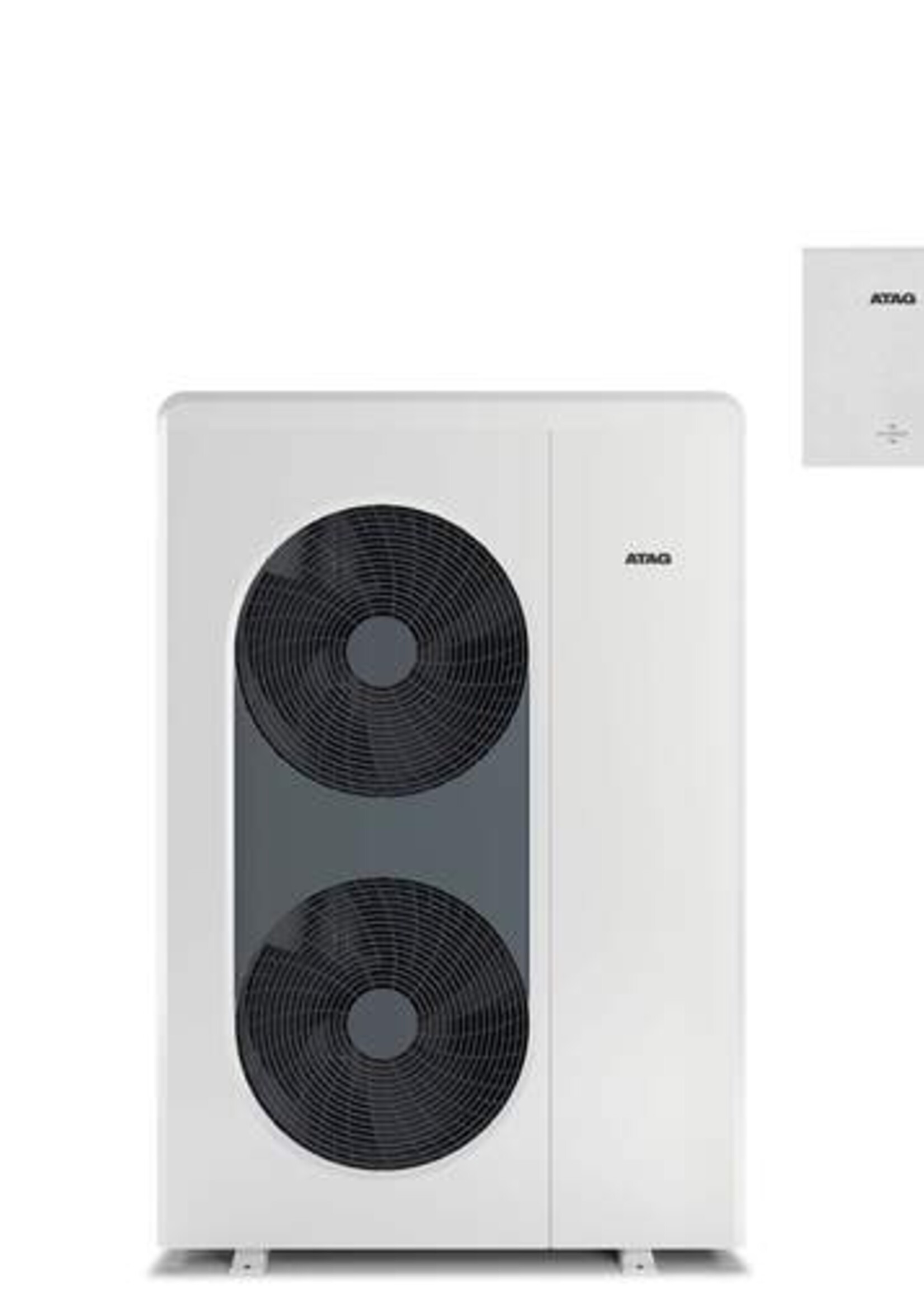 Atag Atag Energion M Hybrid All 150T Luft/Wasser-Wärmepumpen-Set