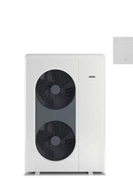Atag Atag Energion M Hybrid Zone 120 Luft/Wasser-Wärmepumpen-Set