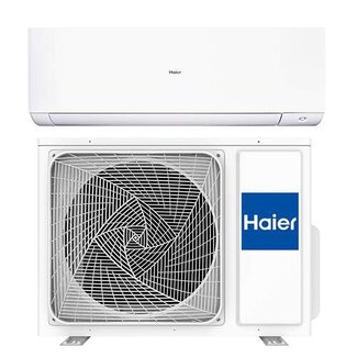 Haier Haier Expert wit binnen + buitenunit 5,0 kW R32 (incl. IR afstandsbediening en Wifi)