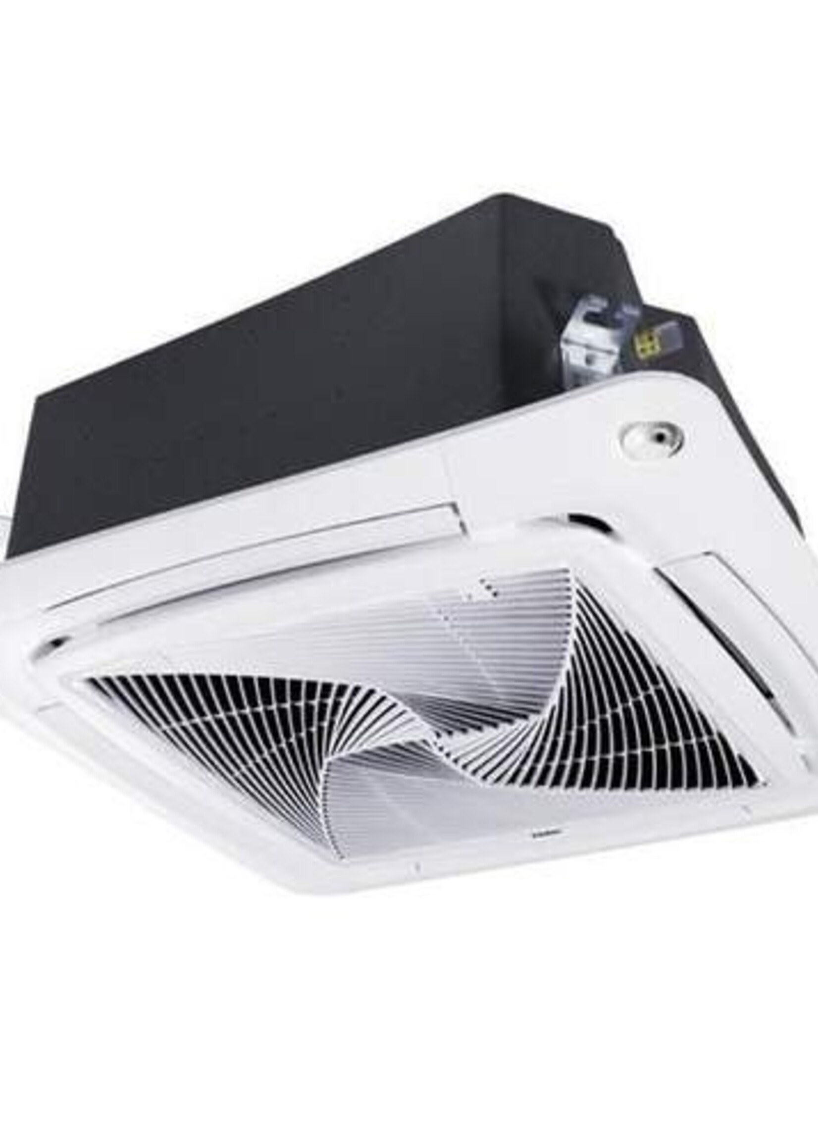 Haier Haier Roundway Kassettinnenmodul 16,0 kW R32 (ohne Ausblasgitter)