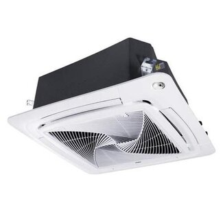 Haier Haier Roundway Cassette binnenunit 16,0 kW R32 (excl. uitblaaspaneel)