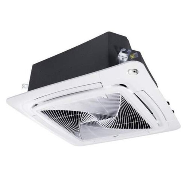 Haier Haier Roundway Cassette binnenunit 16,0 kW R32 (excl. uitblaaspaneel)
