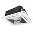 Haier Haier Roundway Cassette binnenunit 16,0 kW R32 (excl. uitblaaspaneel)