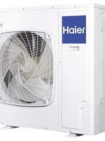 Haier Haier buitenunit 12,5 kW R32 400V