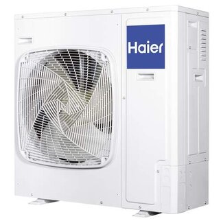 Haier Haier buitenunit 12,5 kW R32 400V