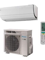 Daikin Ururu Sarara Innen- und Außeneinheit 2,5 kW R32 (inklusive IR-Fernbedienung)