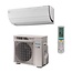 Daikin Ururu Sarara binnen + buitenunit 2,5 kW R32 (inclusief IR afstandsbediening)