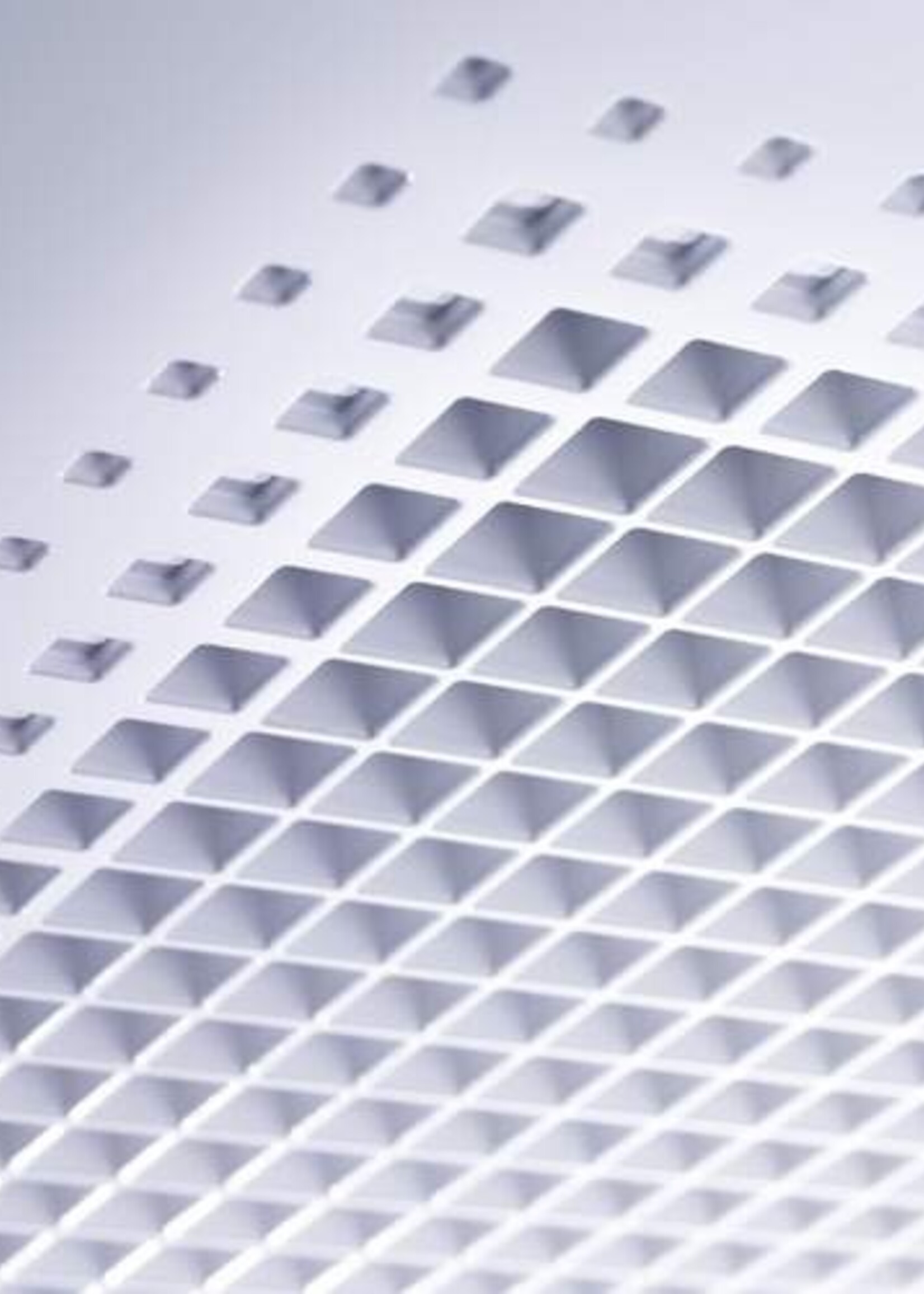 Daikin Fully Flat Kassette Innen- und Außeneinheit 3,5 kW R32 ohne Panel und Bedienung