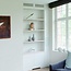 Daikin kanaal lage inbouw binnen + buitenunit 2,5 kW R32 excl. bediening