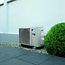 Daikin kanaal hoge druk binnen + buitenunit 3,5 kW R32 excl. bediening