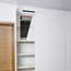 Daikin vloer inbouw binnenunit 5,0k W R32