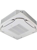 Daikin Innenmodul Kassette Roundflow 3,5 kW R32