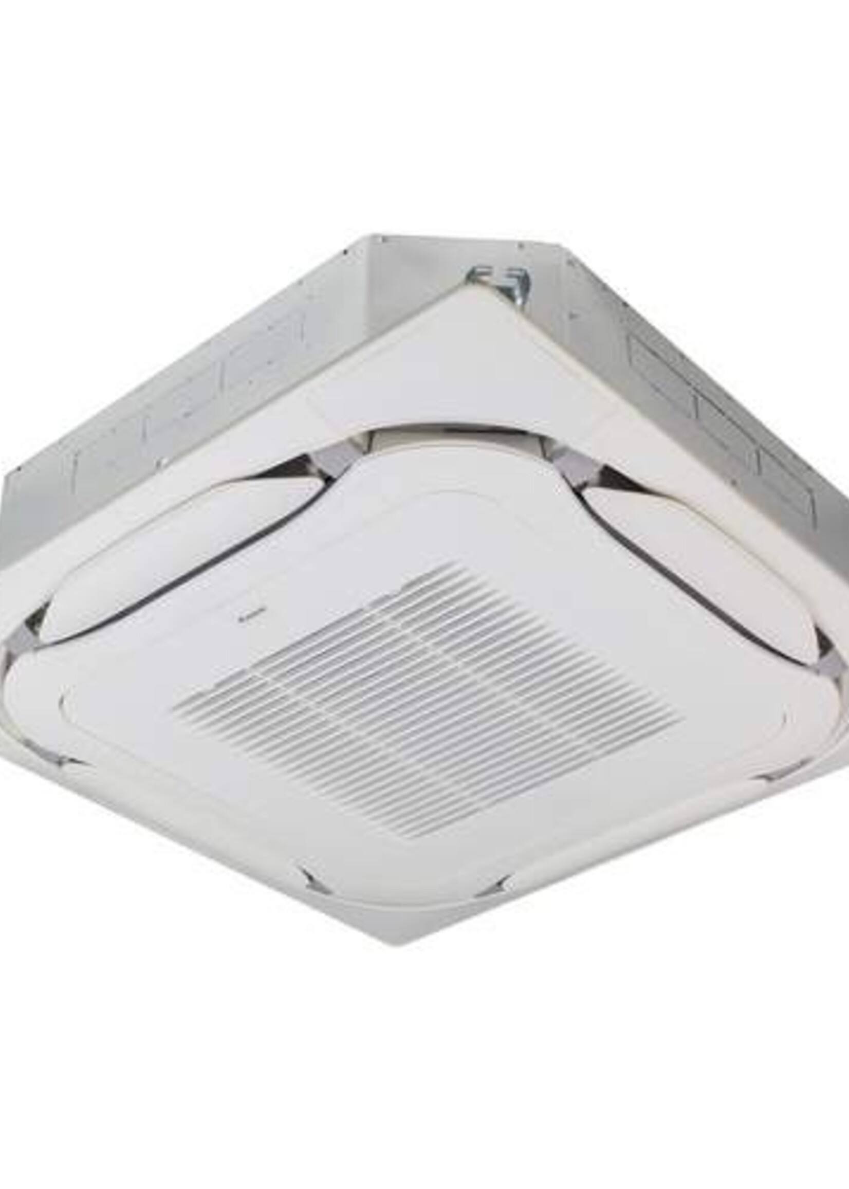 Daikin Innenmodul Kassette Roundflow 3,5 kW R32