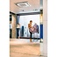 Daikin Binnenunit cassette Roundflow 5,0 kW R32