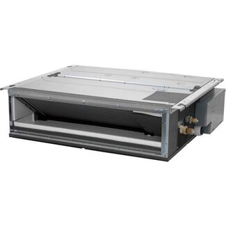 Daikin kanaal met lage inbouwhoogte binnenunit 2,5 kW R32