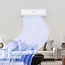 Haier Haier Flexis Plus binnen + buitenunit 3,5 kW R32 mat wit (incl. IR afstandsbediening en Wifi)