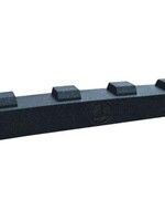 Big Foot Big Foot High Bloc verhoging 1 meter