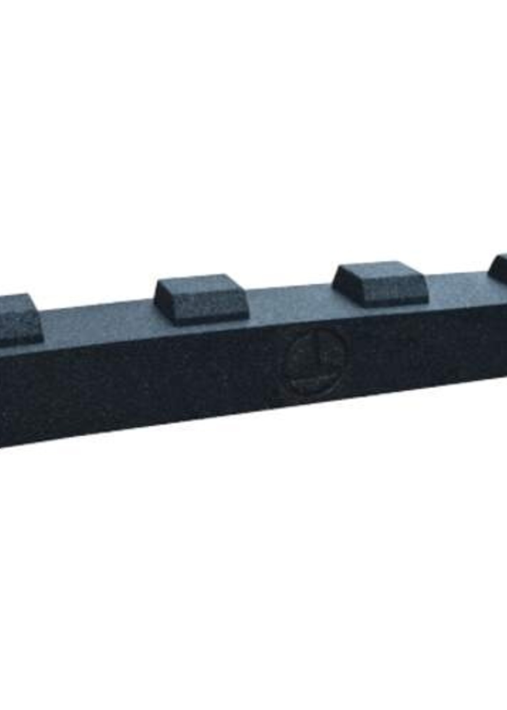 Big Foot Big Foot High Bloc verhoging 1 meter