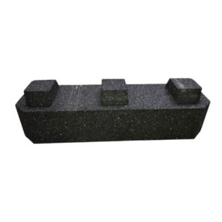 Big Foot Big Foot High Bloc verhoging 0,6 meter