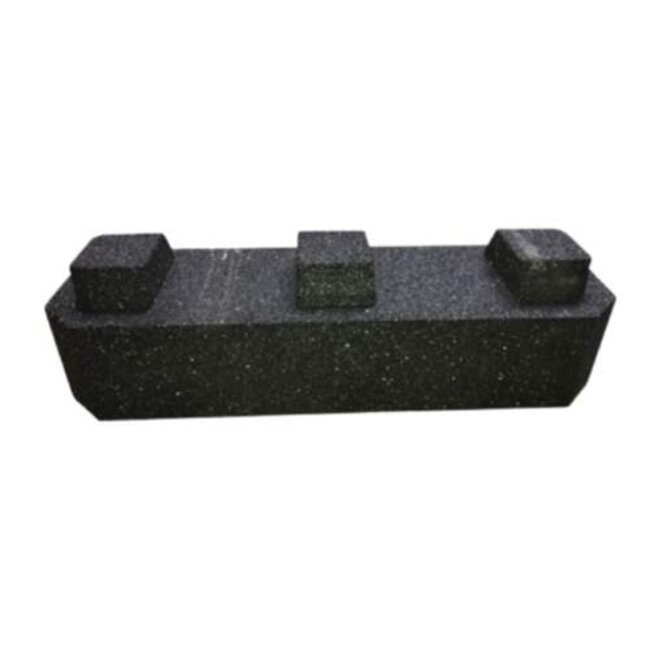 Big Foot Big Foot High Bloc verhoging 0,6 meter