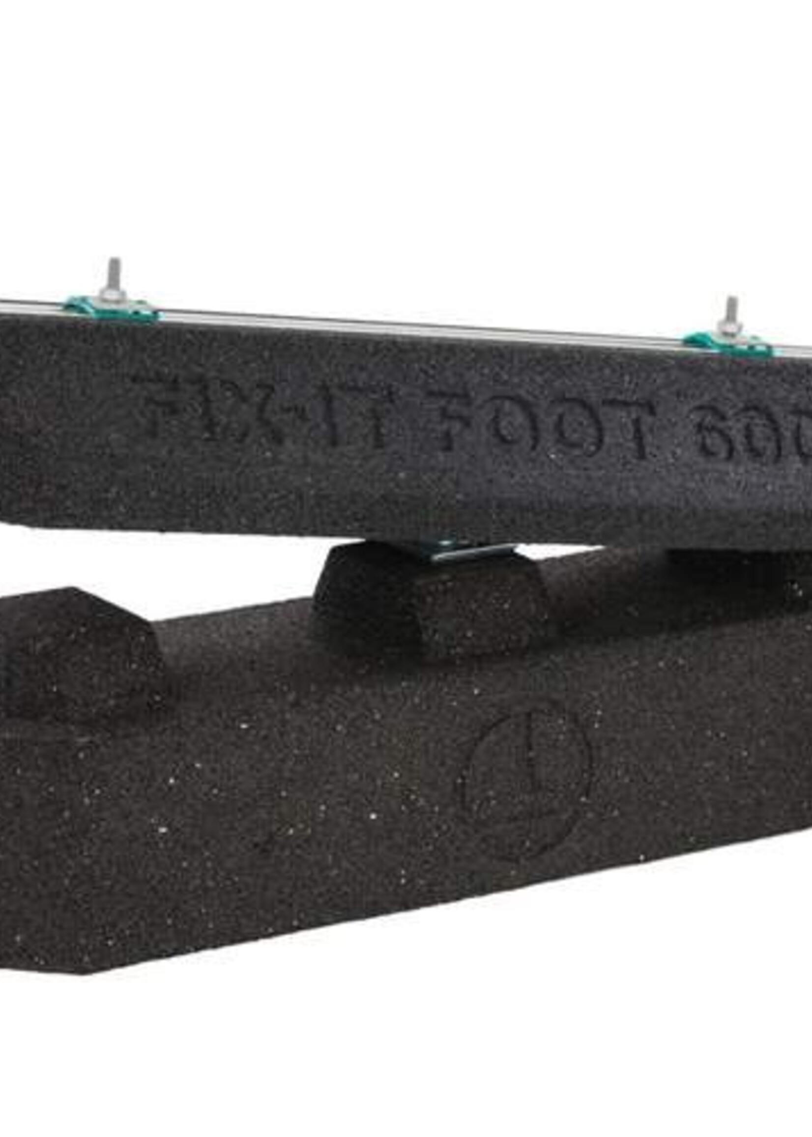 Big Foot Big Foot High Bloc Elevation 0.6 Meter