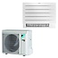 Daikin Perfera vloermodel binnen + buitenunit 3,5 kW R32