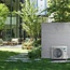 Daikin Perfera vloermodel binnen + buitenunit 3,5 kW R32