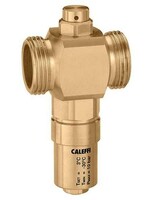 Caleffi Caleffi iStop Classic vorstbeveiligingsklep, type 108, tot 65Â°C, 1"