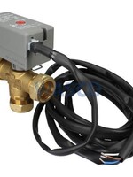 Nefit Nefit Three-Way Valve 28 mm Compression Fitting 230V