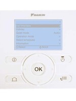DAIKIN Daikin Altherma hybrid control element