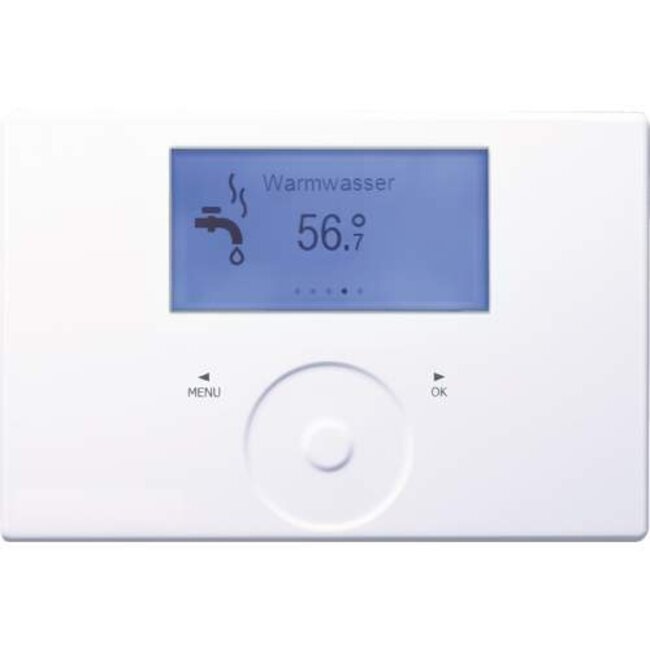 Stiebel Eltron Stiebel Eltron FET afstandsbediening