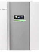 Nibe SMO 40 regelunit voor lucht/water warmtepompen F2030 - F2040 - F2300 - F2120