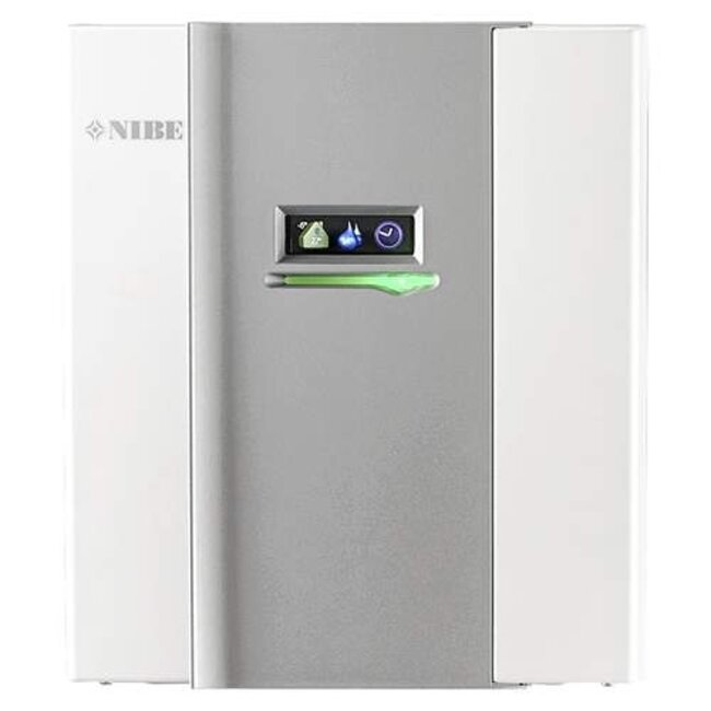 Nibe SMO 40 regelunit voor lucht/water warmtepompen F2030 - F2040 - F2300 - F2120