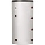 Drl Drl buffervat 100 liter, 4 bar, staand model, geïsoleerd, -10 tot 95°C, wit