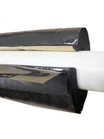 Comfort Line Comfort Line buisisolatie / leidingisolatie voor buiten, zelfklevend, isolatiedikte=19 mm, ø28 mm, lengte=2 m, UV en weerbestendig