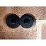 Comfort Line Comfort Line isolatieset t.b.v. muurdoorvoer/aansluitleiding monoblock warmtepomp, 22-28 mm, 2 stuks, inclusief bochten en tape