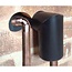 Comfort Line Comfort Line isolatieset t.b.v. muurdoorvoer/aansluitleiding monoblock warmtepomp, 22-28 mm, 2 stuks, inclusief bochten en tape