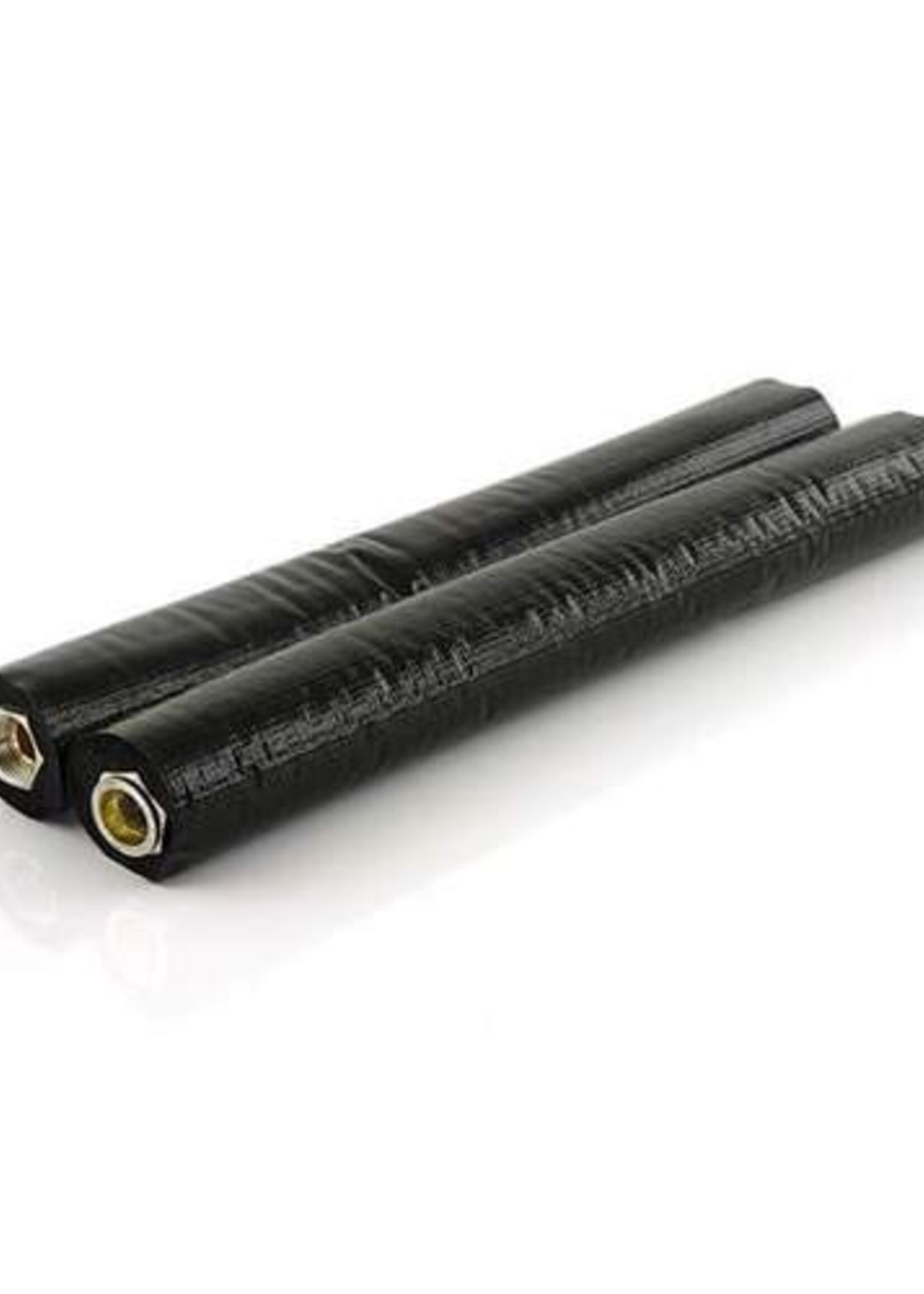 Comfort Line Comfort Line connection set monoblock heat pump, flexible, 1.1/4" female thread x 28 mm compression, length 75 cm, insulated, 2 pieces