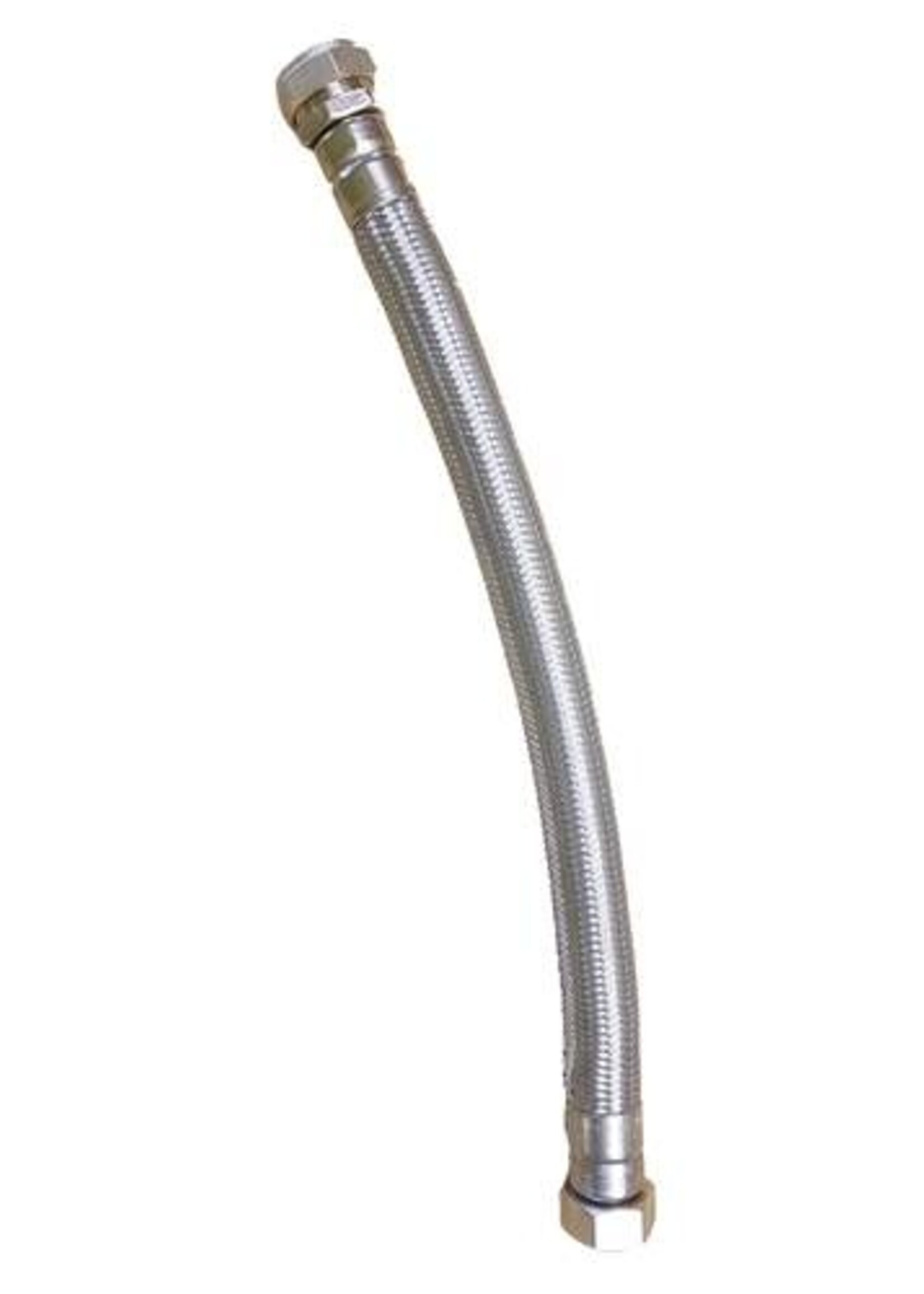 Comfort Line Comfort Line connection set monoblock heat pump, flexible, 1.1/4" female thread x 28 mm compression, length 75 cm, insulated, 2 pieces