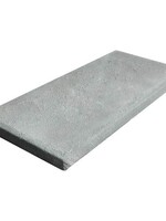 Comfort Line Comfort Line funderingsplaat, lichtgewicht, voor buitenunit warmtepomp, 1200x600x75 mm, 12,7 kg, max. 244 kg