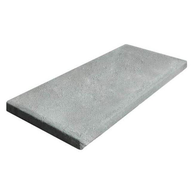 Comfort Line Comfort Line funderingsplaat, lichtgewicht, voor buitenunit warmtepomp, 1200x600x75 mm, 12,7 kg, max. 244 kg